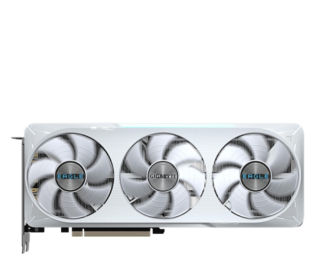 GIGABYTE GeForce RTX 5070 Eagle OC Ice 12GB GDDR7 DLSS4 - 1318531 - zdjęcie 5